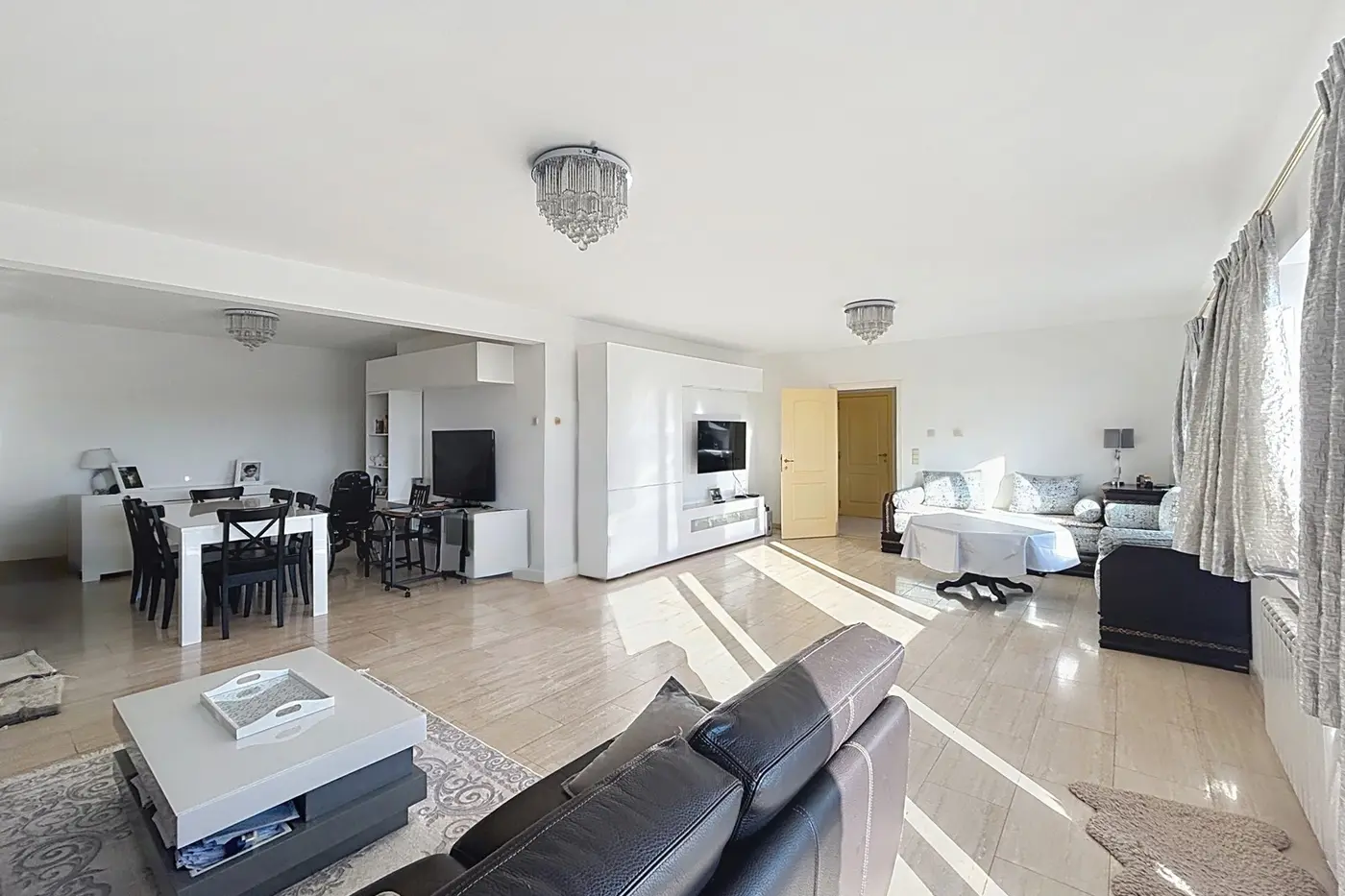 Appartement — 1082 Berchem-Sainte-Agathe