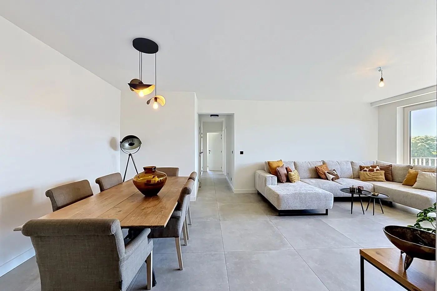 Appartement à Ganshoren
