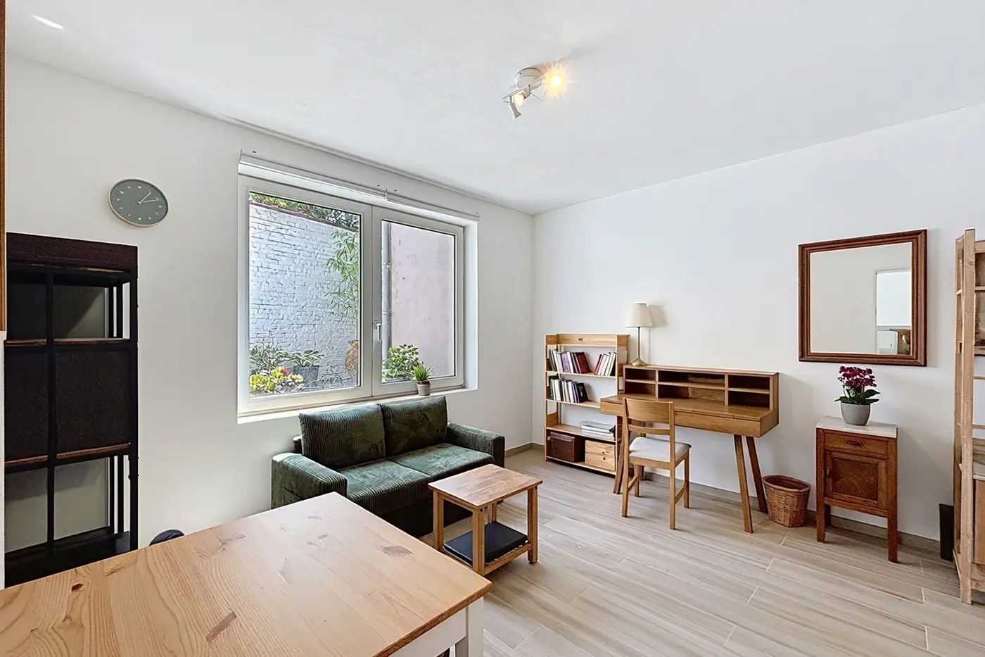 Appartement à Uccle