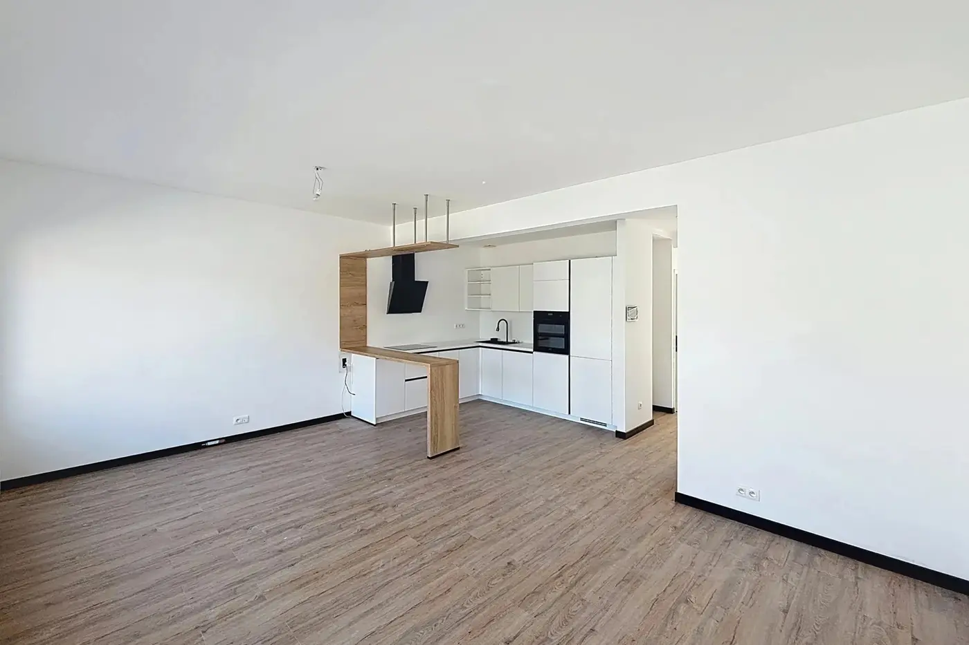 Appartement à Uccle