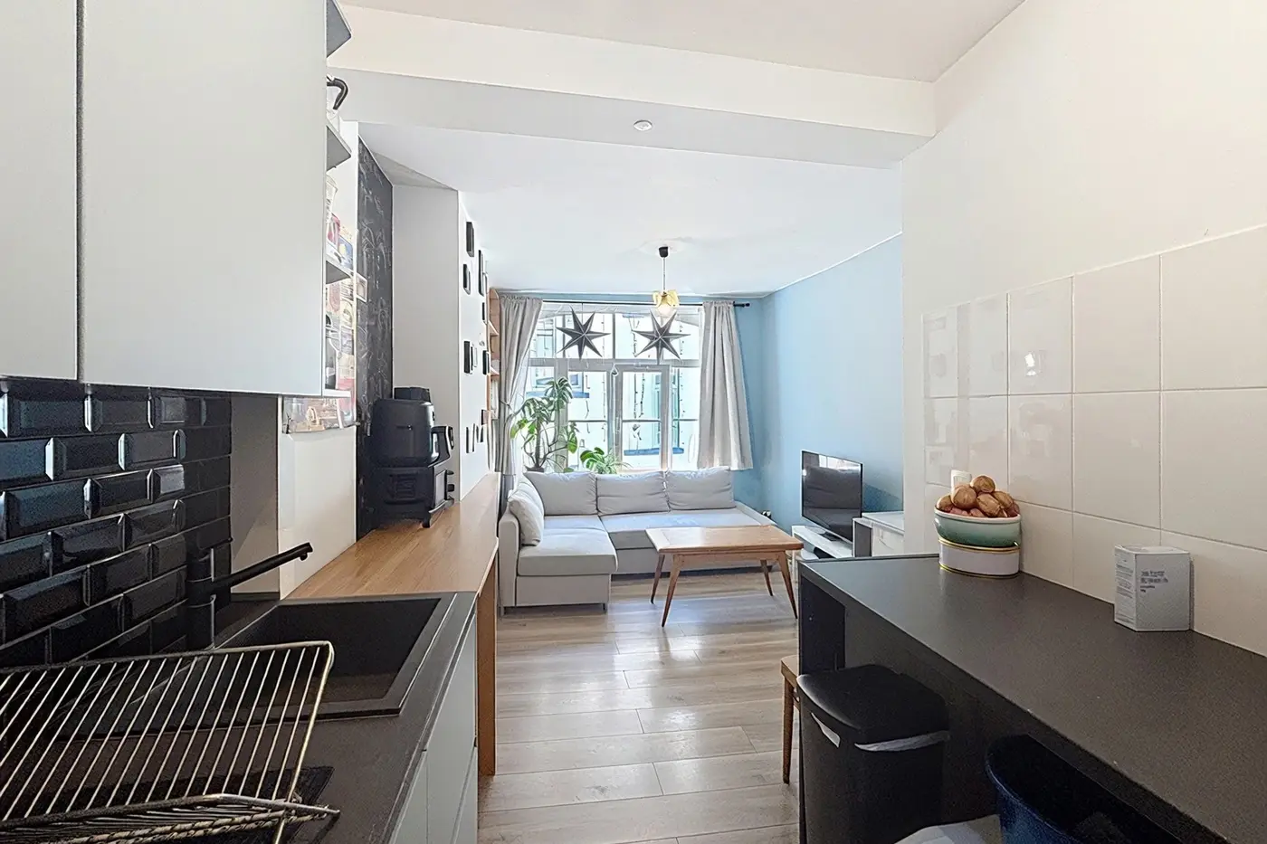 Duplex — 1000 Bruxelles