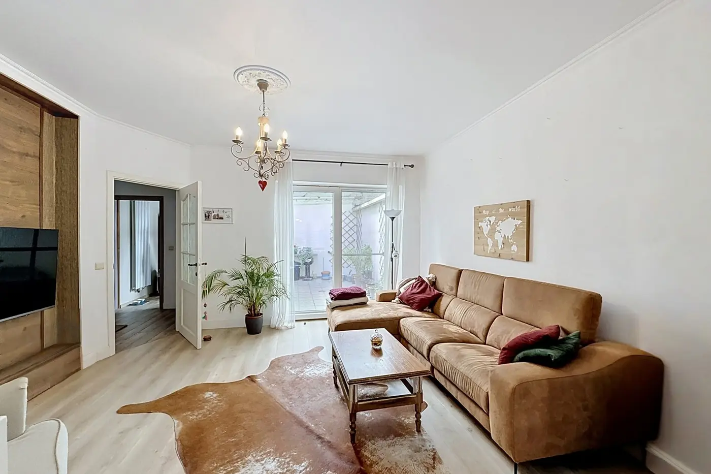 Maison à Koekelberg