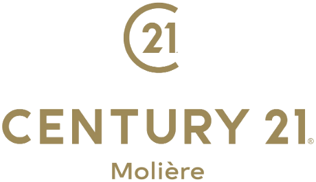 CENTURY 21 MOLIÈRE